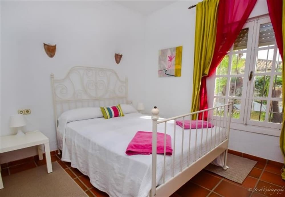 Villa, 3 habitaciones, piscina privada