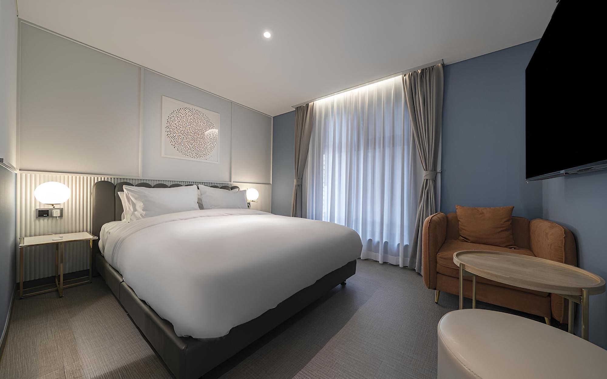 Room (Superior Walkie Special (No Parking O) - Photo 12