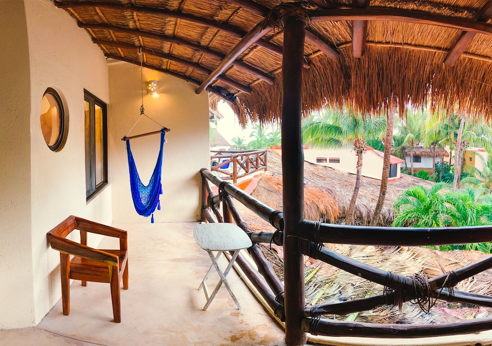 Standard Room, Garden View - Photo 7