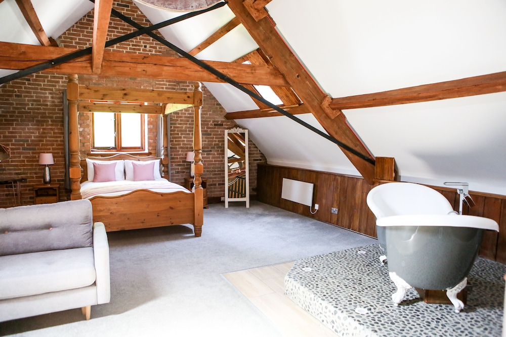 Honeymoon Room photo 2