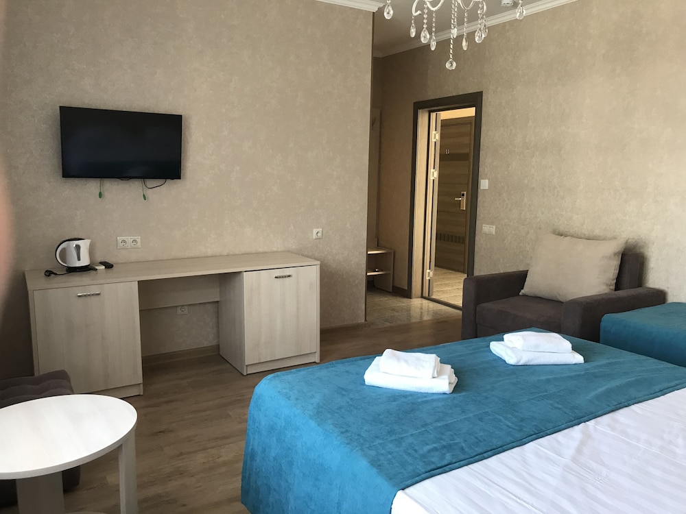 Standard Triple Room photo 1