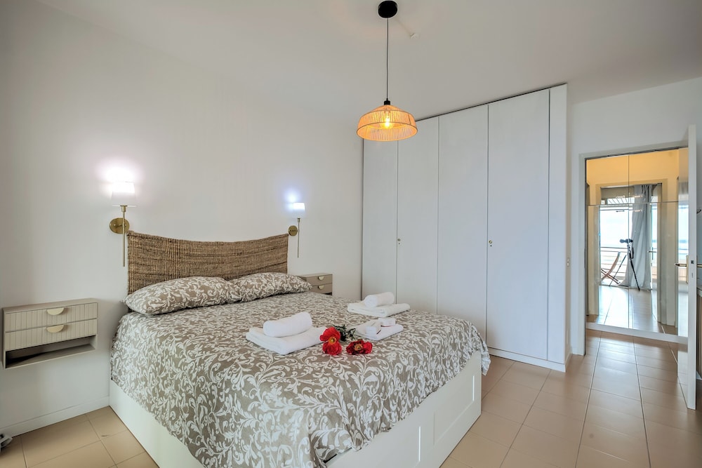 Family Apartment, Multiple Bedrooms (Casa Gigi)