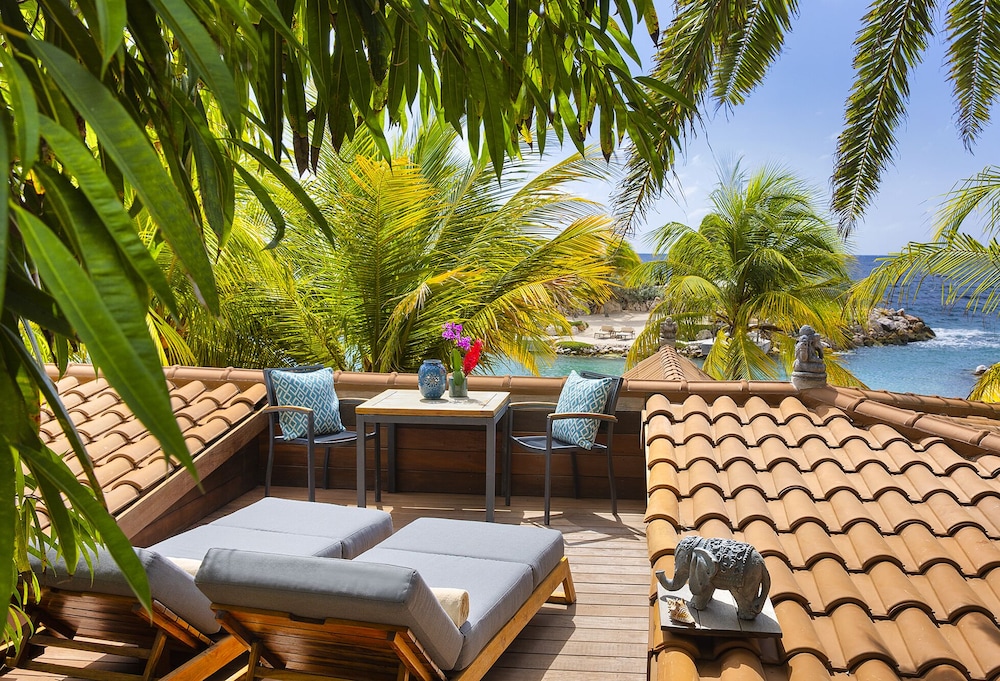 Honeymoon Suite, Private Jacuzzi