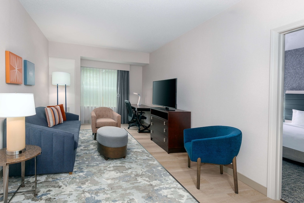 Homewood Suites by Hilton Boston/Canton, MA, Bilde 3