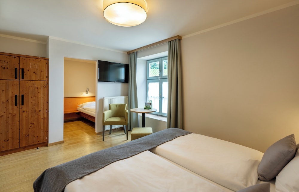 Apartment, 2 Bedrooms