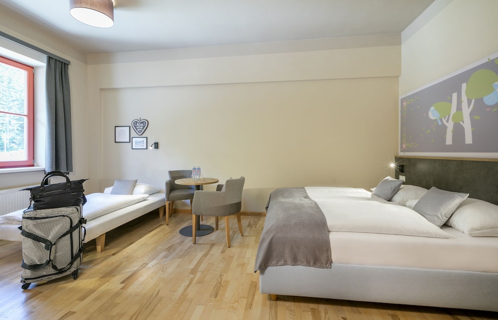 Basic Apartment, 2 Bedrooms photo 3