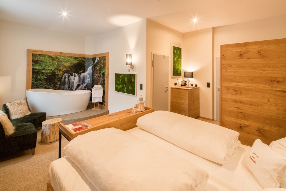 Comfort Suite, 1 Bedroom photo 3