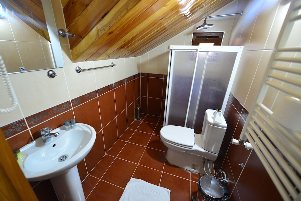 Bungalow, 1 Double Bed (Double) photo 2