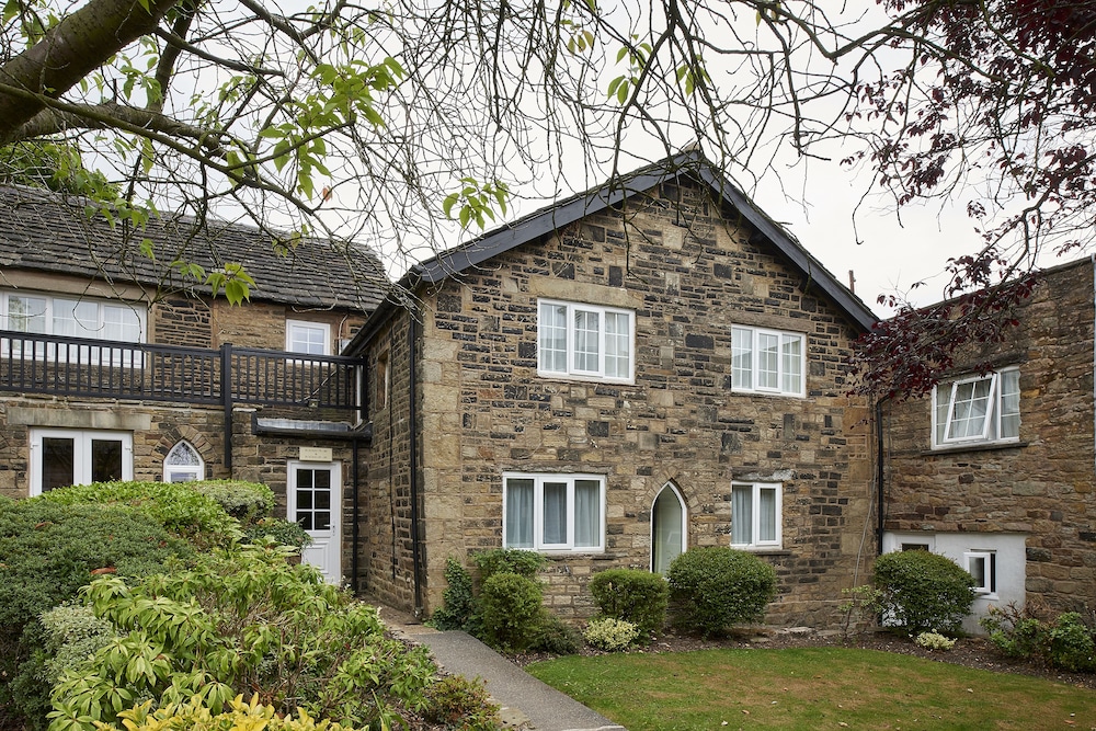 Classic Cottage, 1 Double Bed - Photo 1