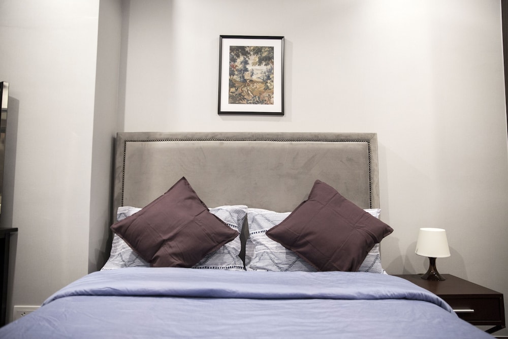Comfort Apartment, 1 Bedroom photo 2