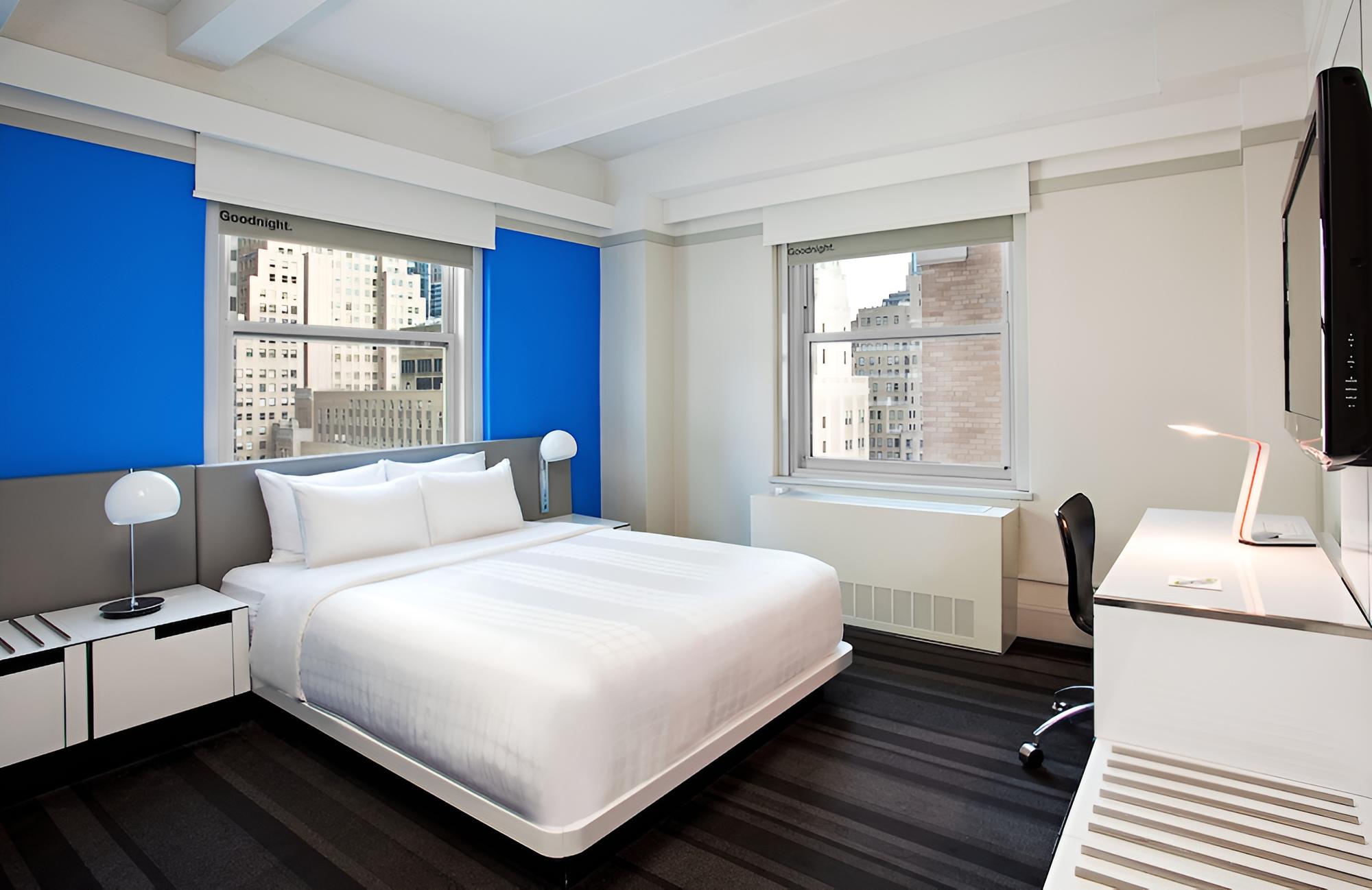 Standard Room photo 3