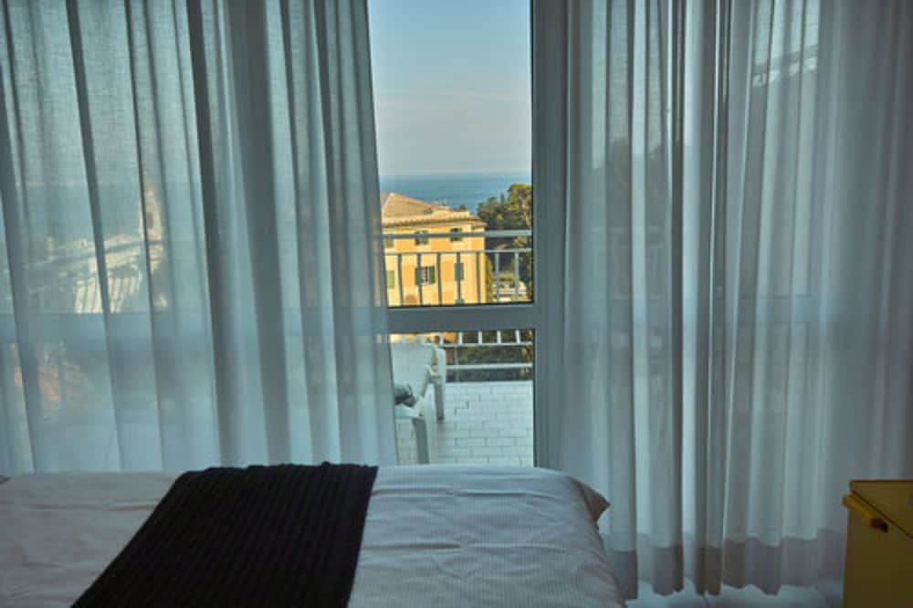 Superior Double Room, Terrace, Sea View (frontal) photo 2