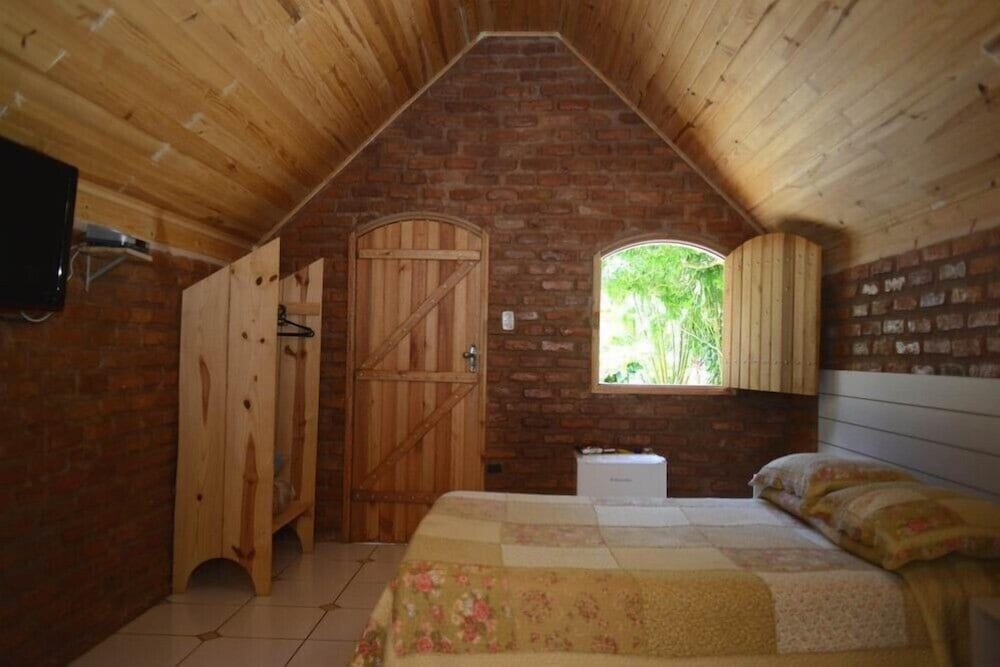 Chalet (Rústico) photo 2