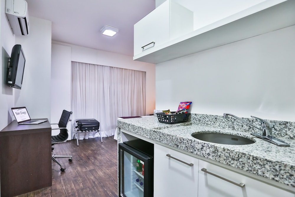 Quarto Twin Superior photo 3