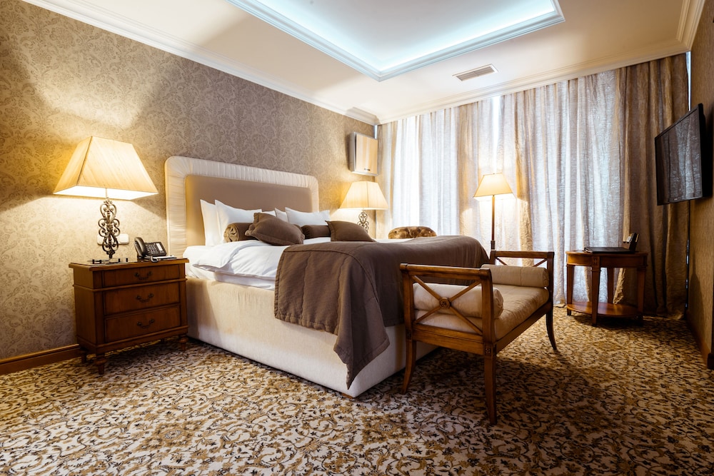 Suite photo 1