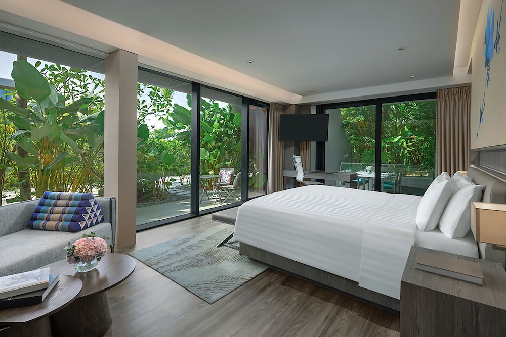 Suite, Terrace (Prestige, Pool)