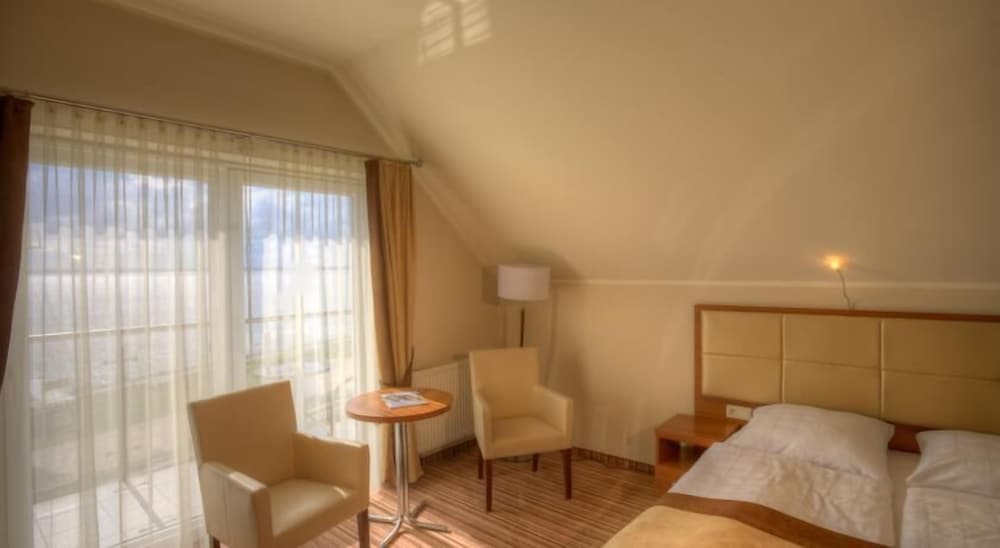 Superior Single Room photo 1