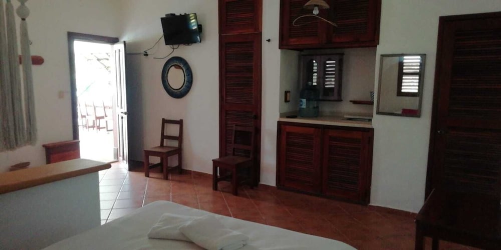Panoramic Quadruple Room photo 1