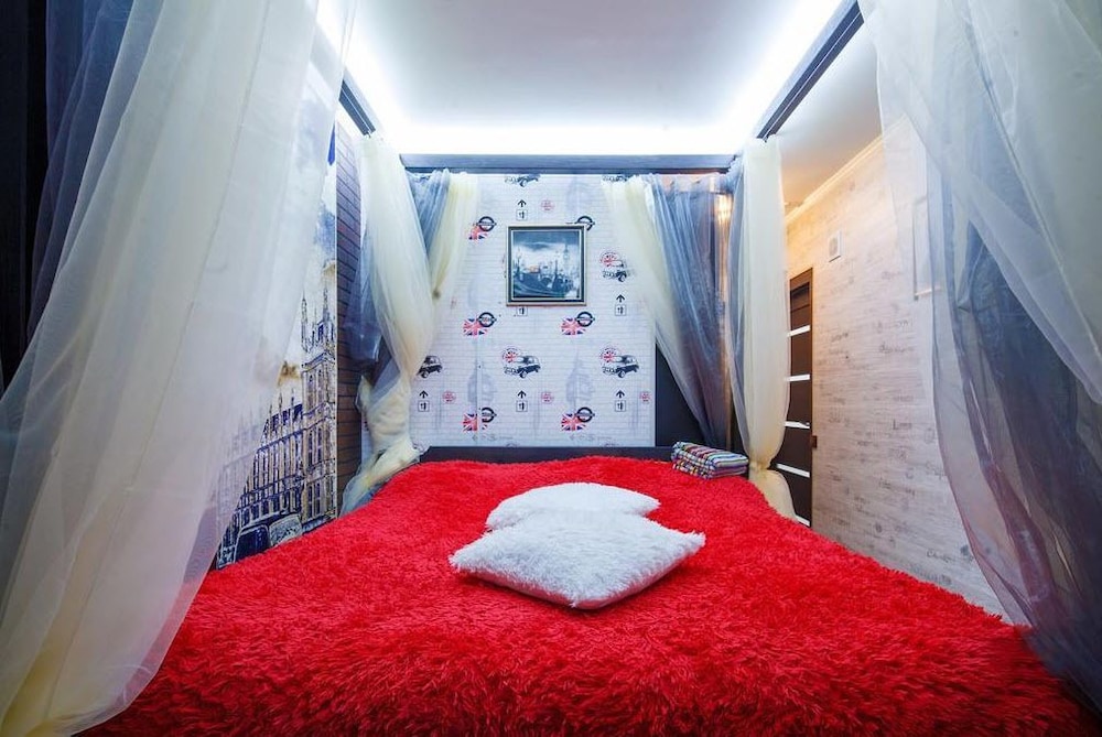 Classic Double Room (With Shower)
