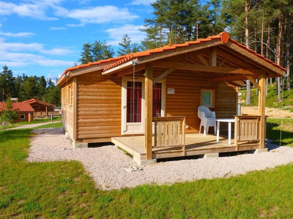 Chalet, Ensuite, Lake View (Charlay: 6 personnes)