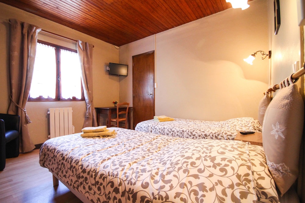 Twin Room photo 1