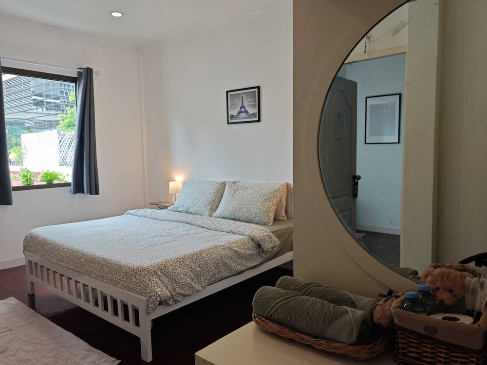 Single Room, City View photo 3