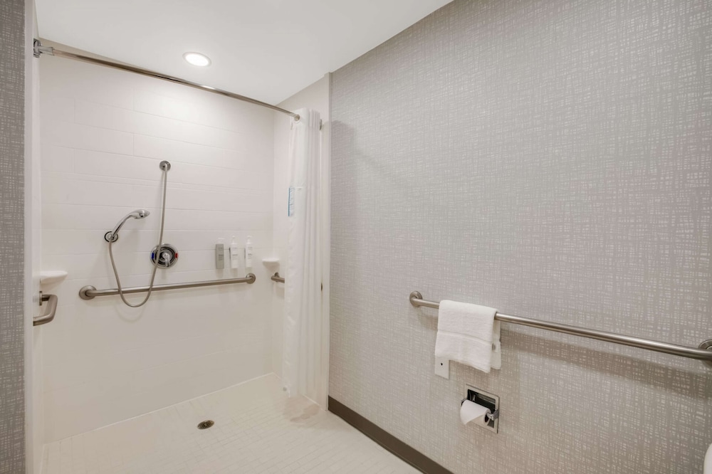 Room, Accessible, Non Smoking