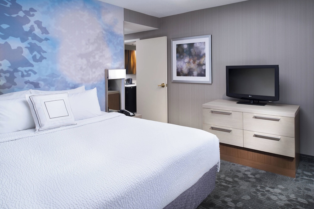 Suite, 1 Bedroom