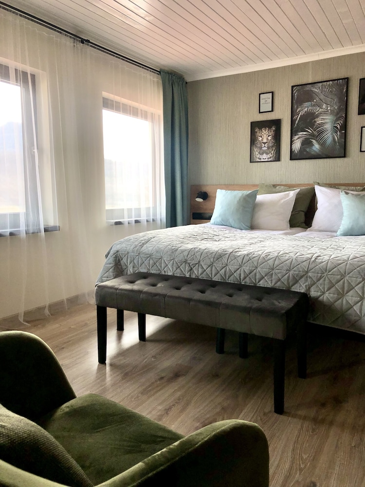 Deluxe Double Room photo 2
