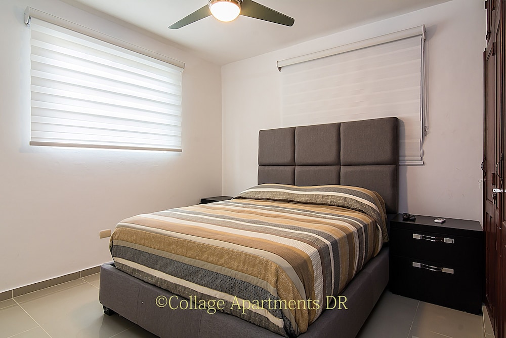 Modern Luxurious 3 Bedroom Apt. With 3 A/C photo 1