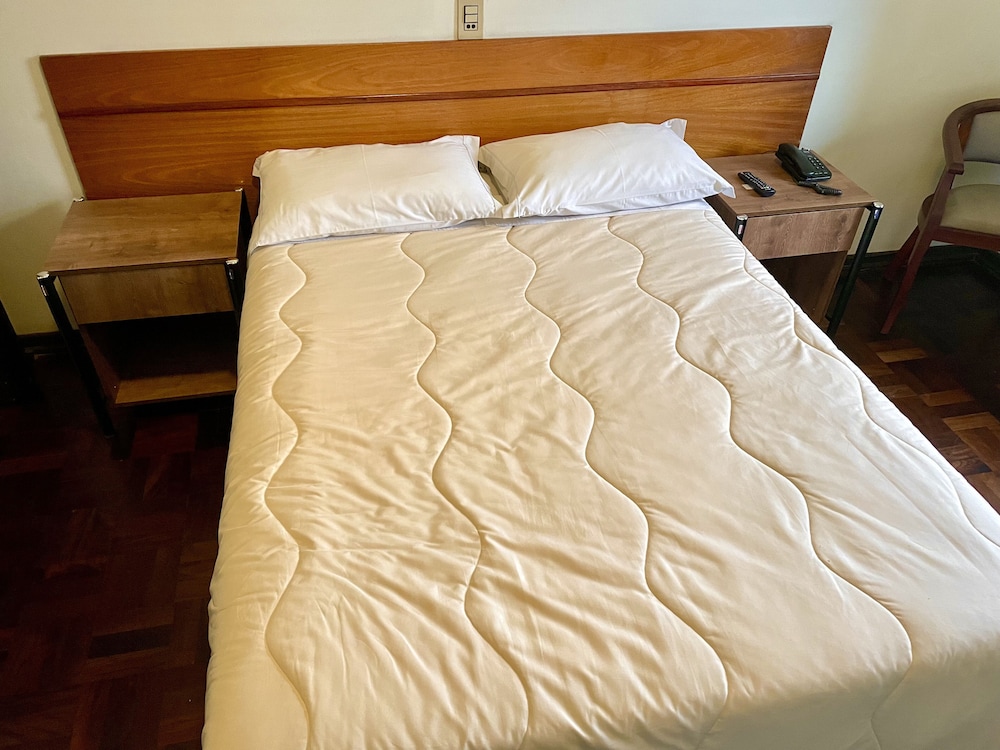 Deluxe Twin Room, 1 Bedroom photo 3