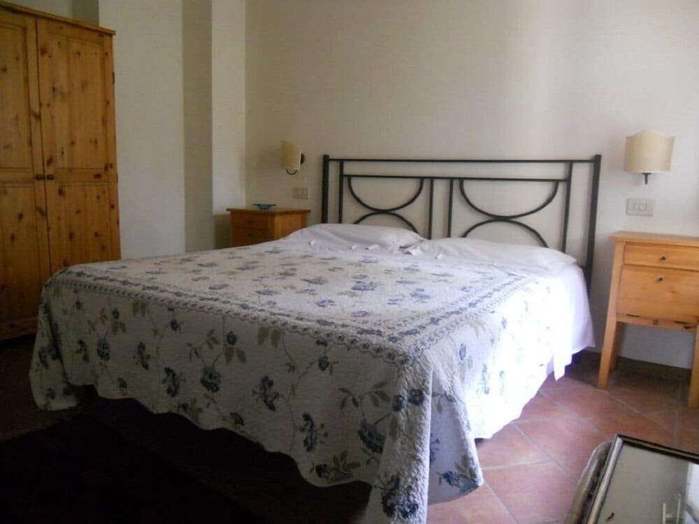 Villa la Stalla photo 1