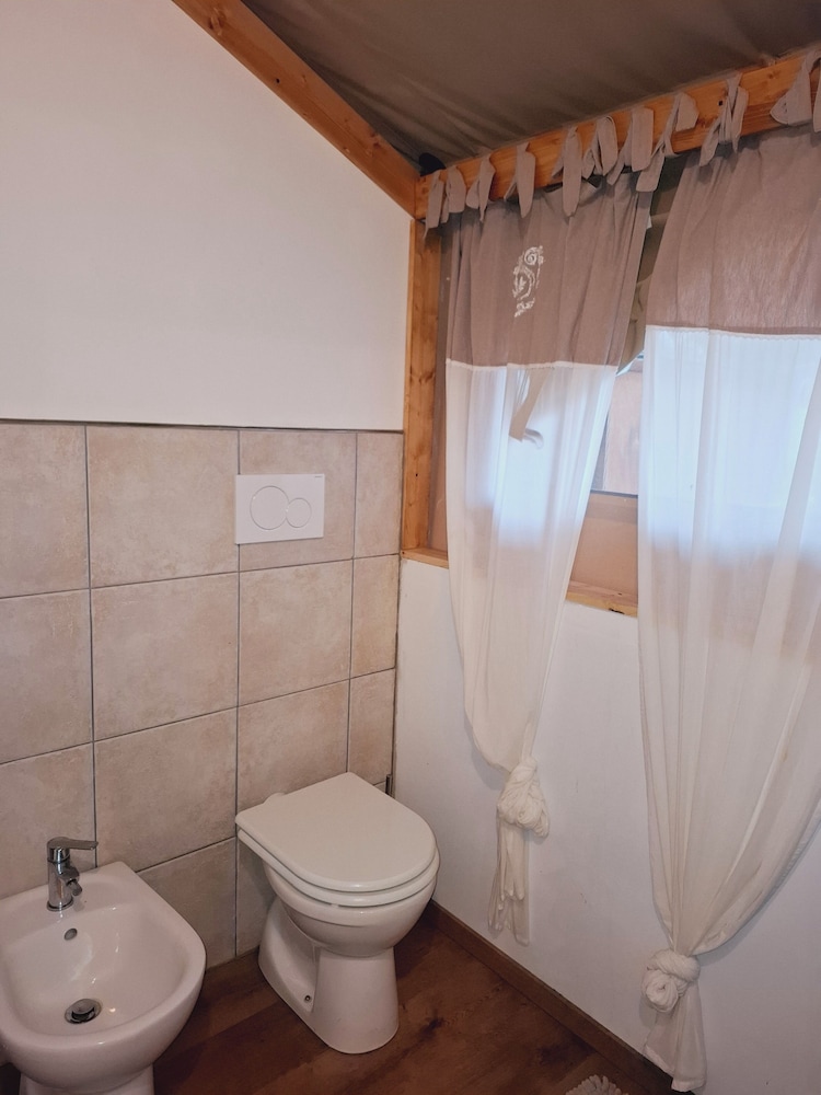 Agriturismo e Glamping Serraiola Alta, Billede 16