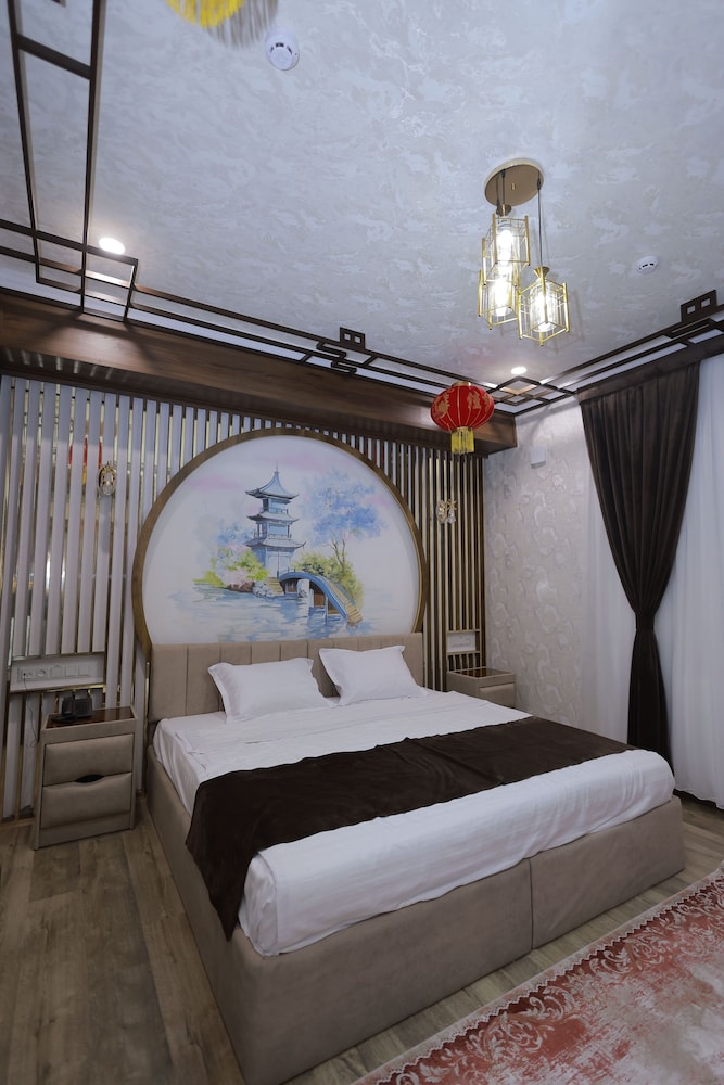 Design Double Room