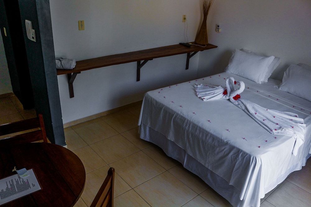 Double or Twin Room photo 3