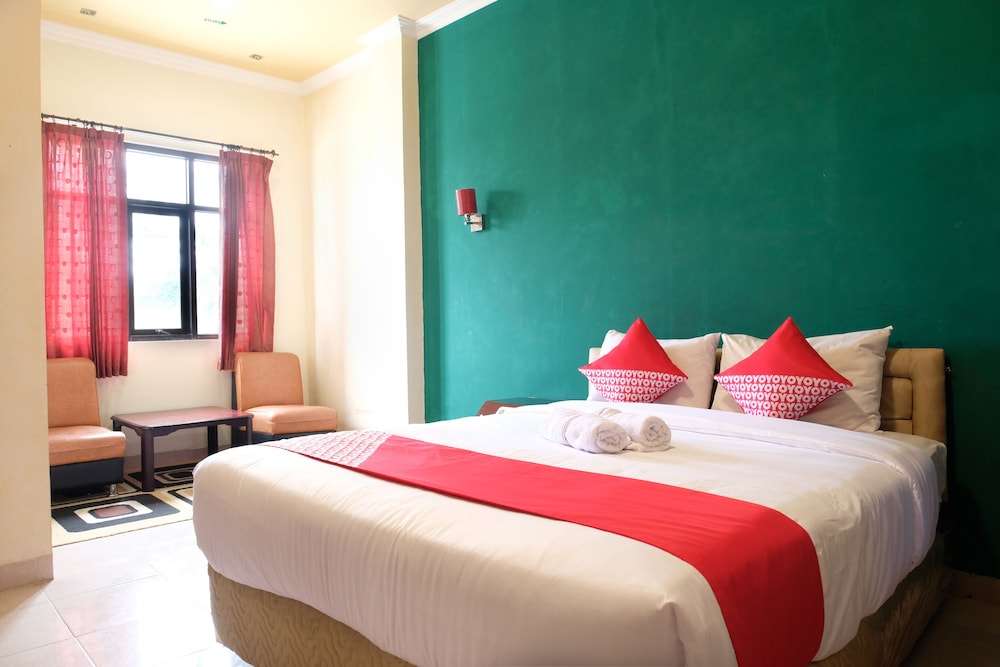Deluxe Double Room photo 2