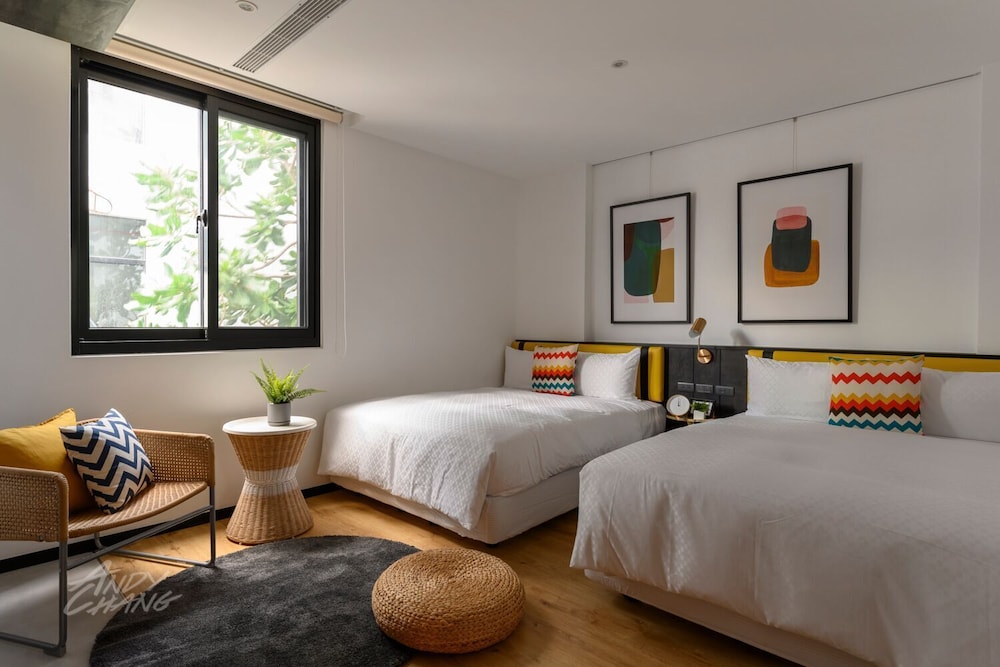 Standard Quadruple Room photo 3