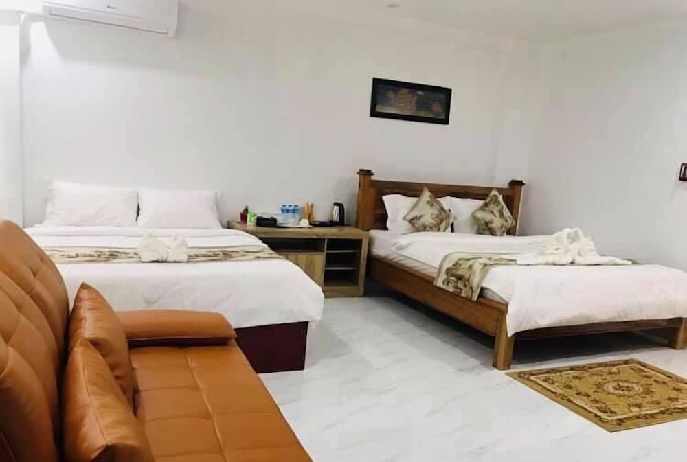 Exclusive Triple Room photo 1