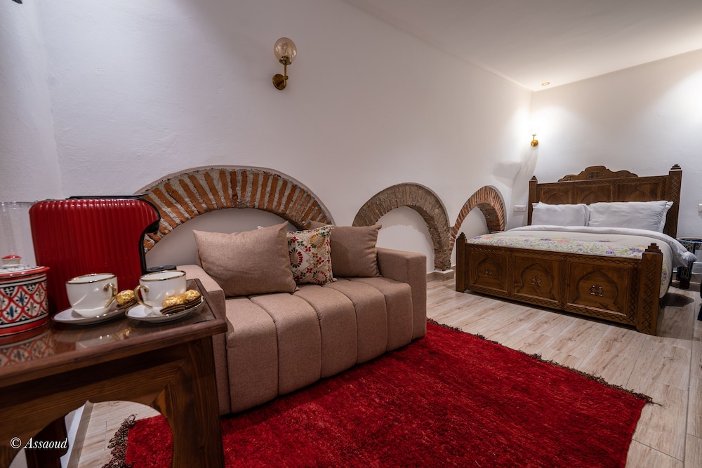Basic Double Room photo 1