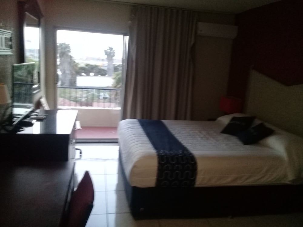 Superior Room, Ocean View