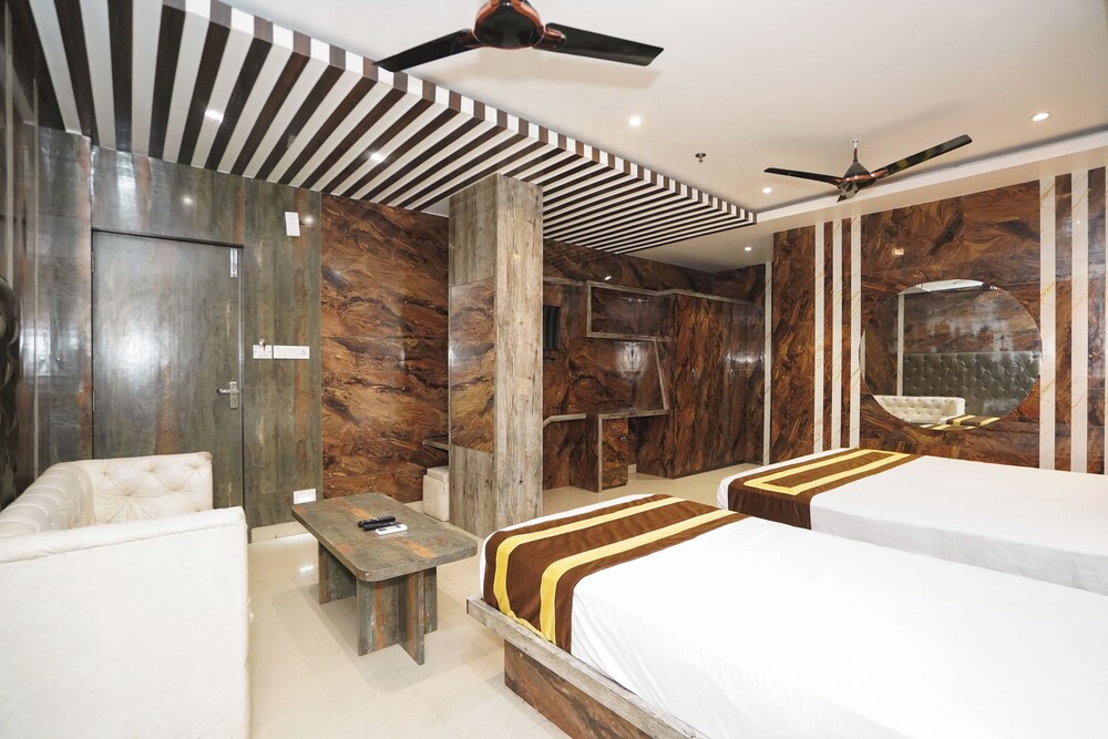 Exclusive Triple Room photo 3