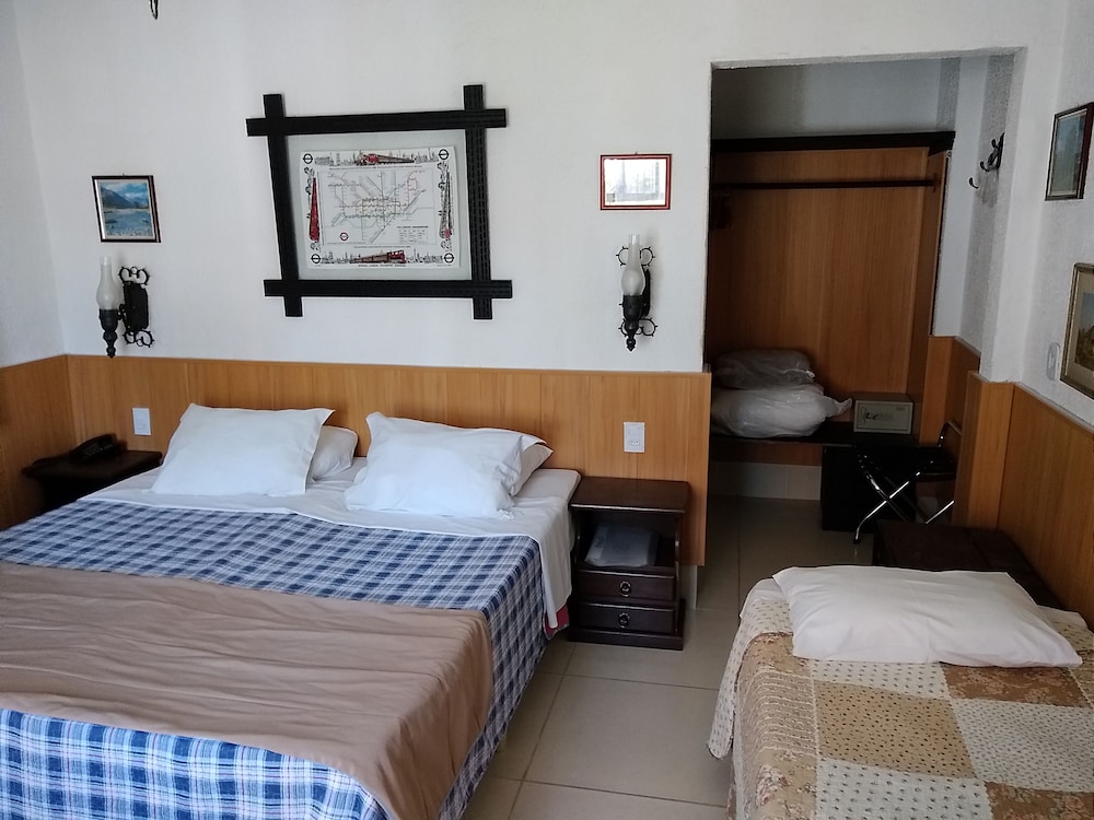 Standard Double Room, 1 Queen Bed