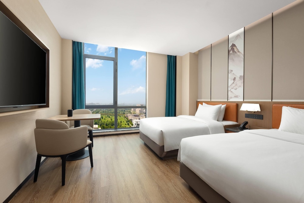 Superior Room, 2 Twin Beds, Non Smoking