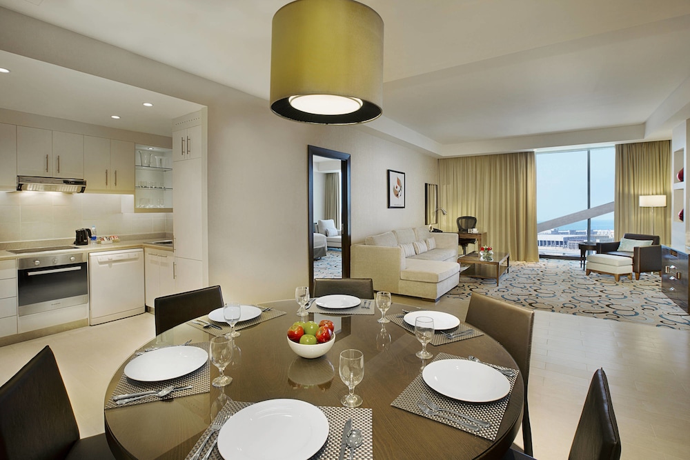 Executive Studio, 1 Bedroom photo 2