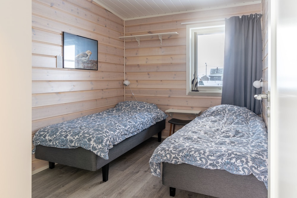 Comfort Apartment, Ocean View photo 3