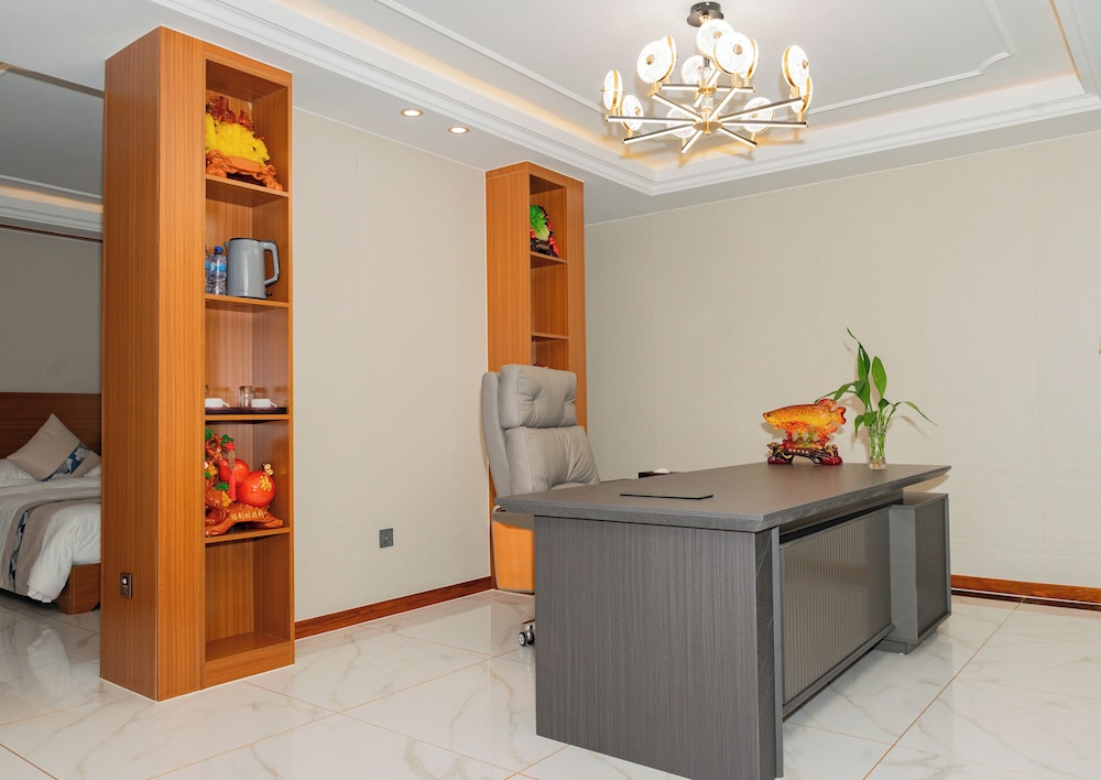 Executive Studio Suite photo 1