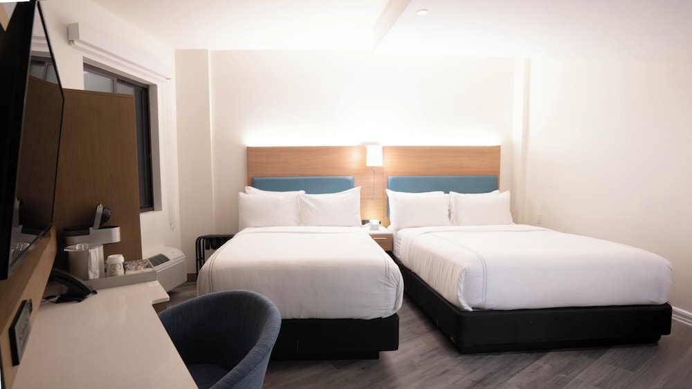 Premium Room, Multiple Beds