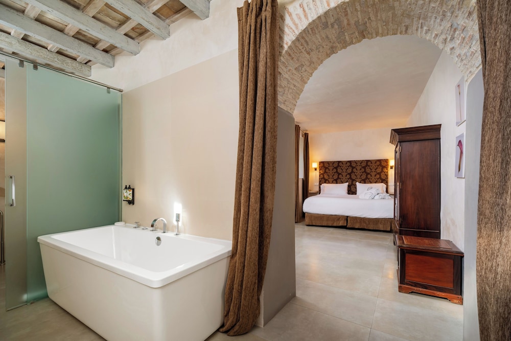 Habitación Doble Deluxe