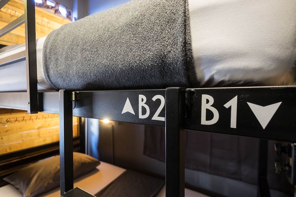 Mix Dormitory photo 3