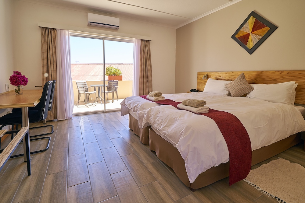 Comfort Twin Room photo 1